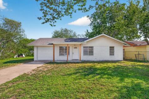 510 Blanco Street Taft TX 78390