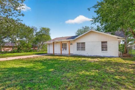 510 Blanco Street Taft TX 78390