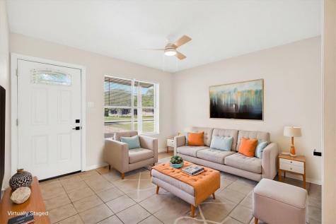 510 Blanco Street Taft TX 78390