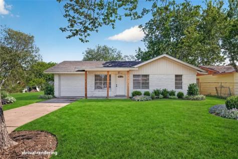 510 Blanco Street Taft TX 78390