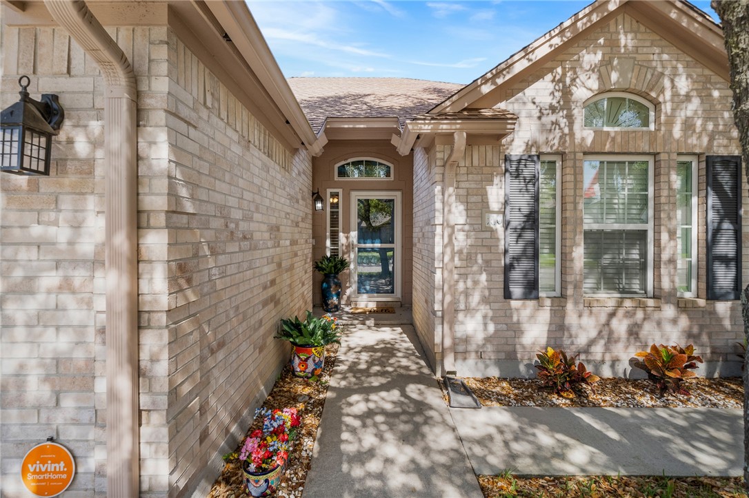 160 Heron Oaks Rockport TX 78382