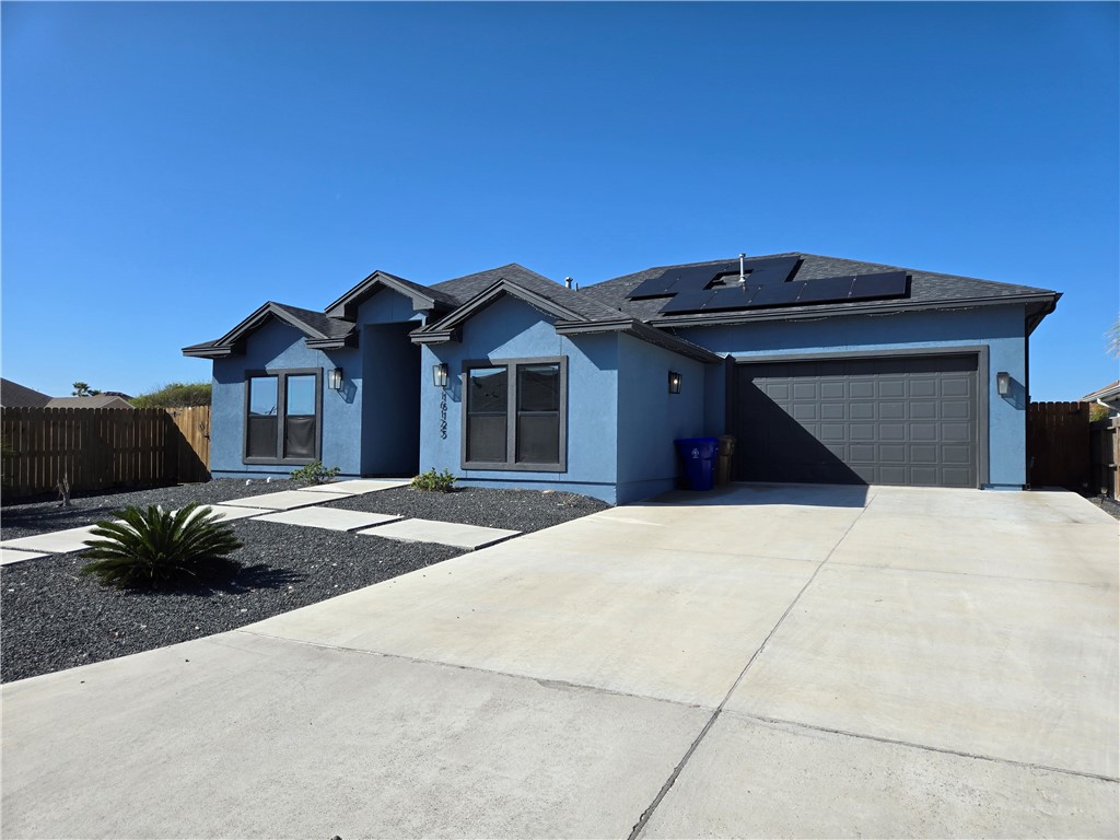 16125 Seagrape Street Corpus Christi TX 78418