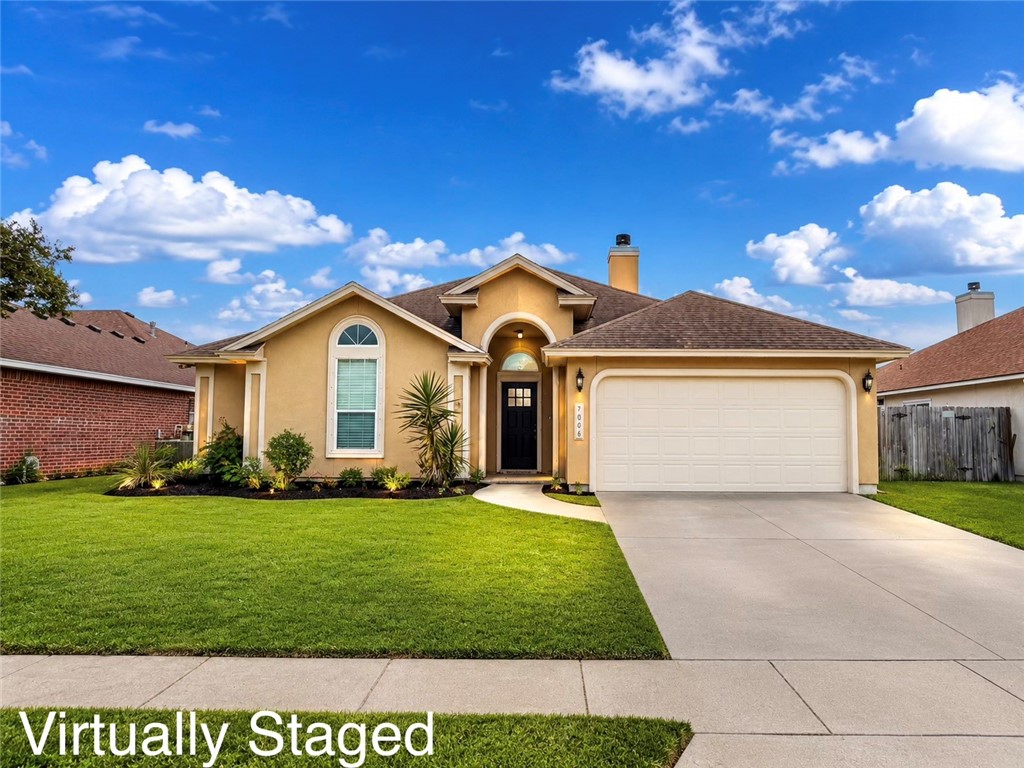 7006 Presidio Drive Corpus Christi TX 78414