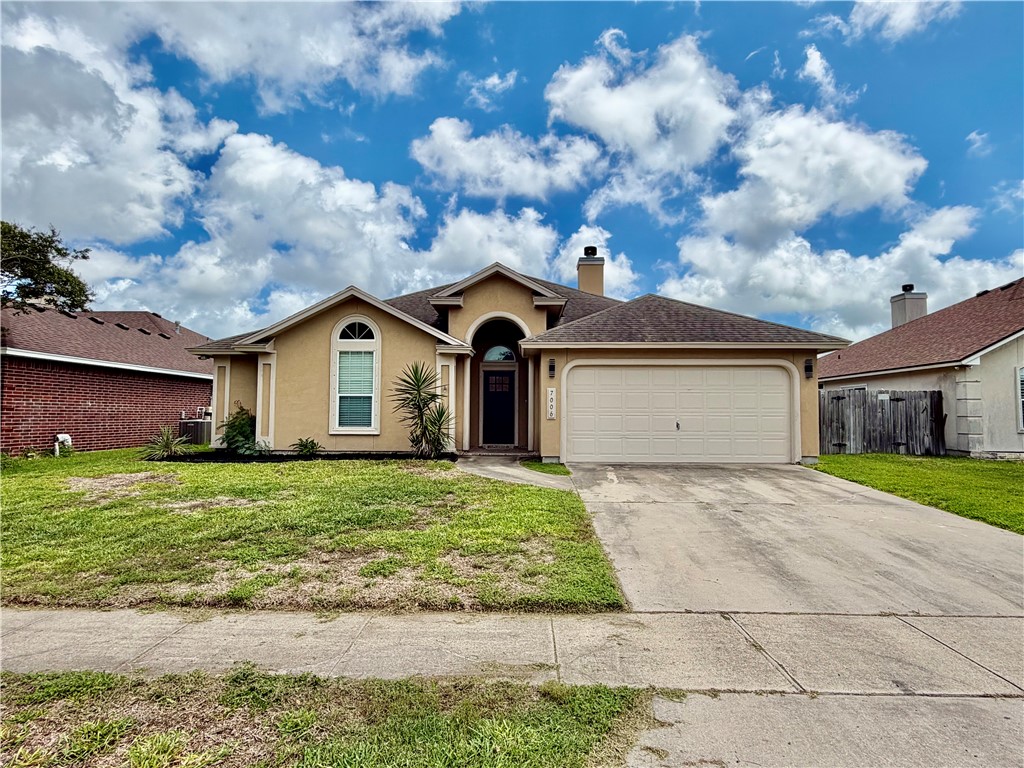 7006 Presidio Drive Corpus Christi TX 78414