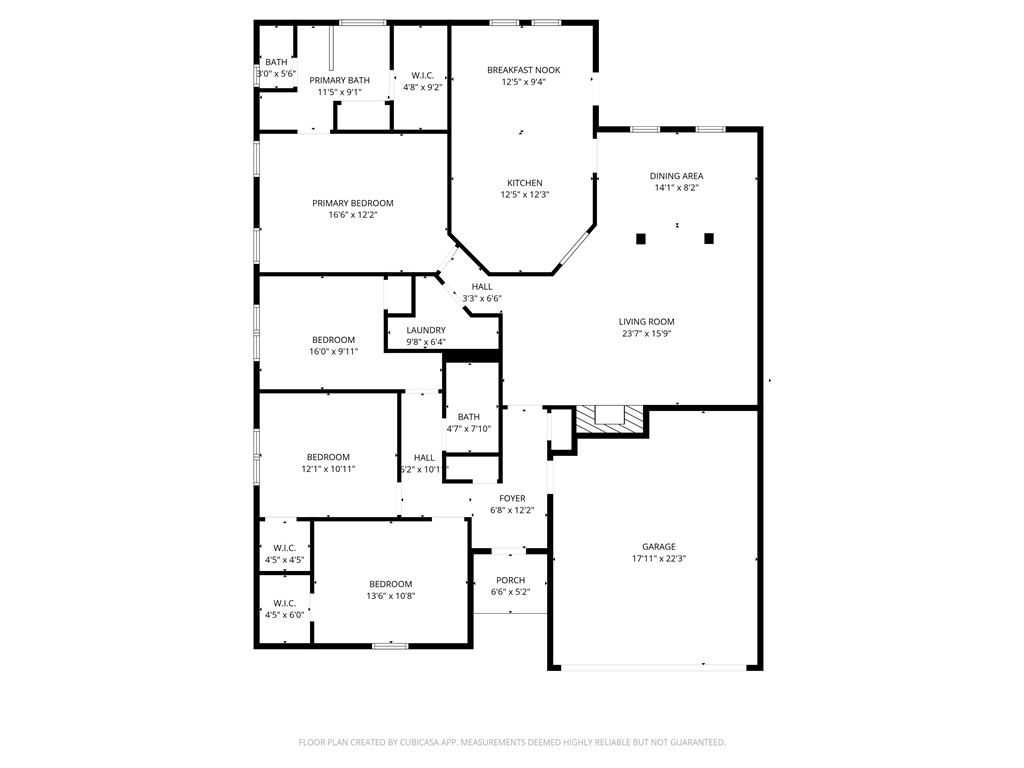 7006 Presidio Drive Corpus Christi TX 78414