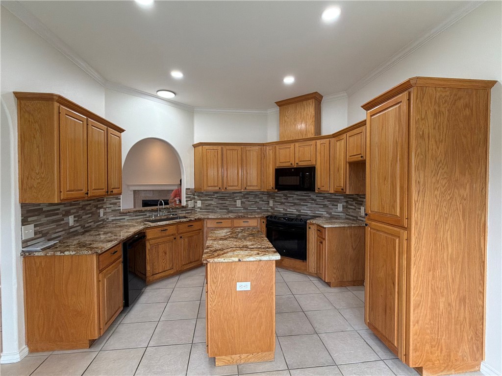 7006 Presidio Drive Corpus Christi TX 78414