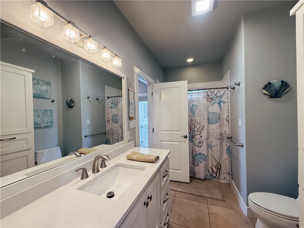 480 Bayside Drive Port Aransas TX 78373