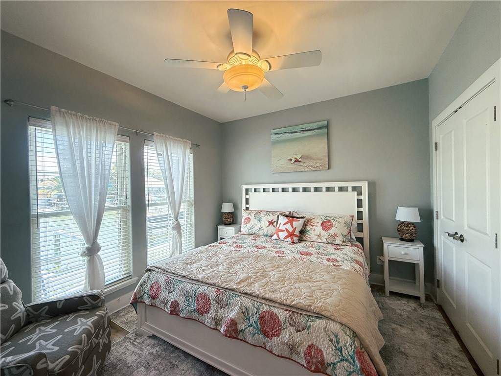 480 Bayside Drive Port Aransas TX 78373