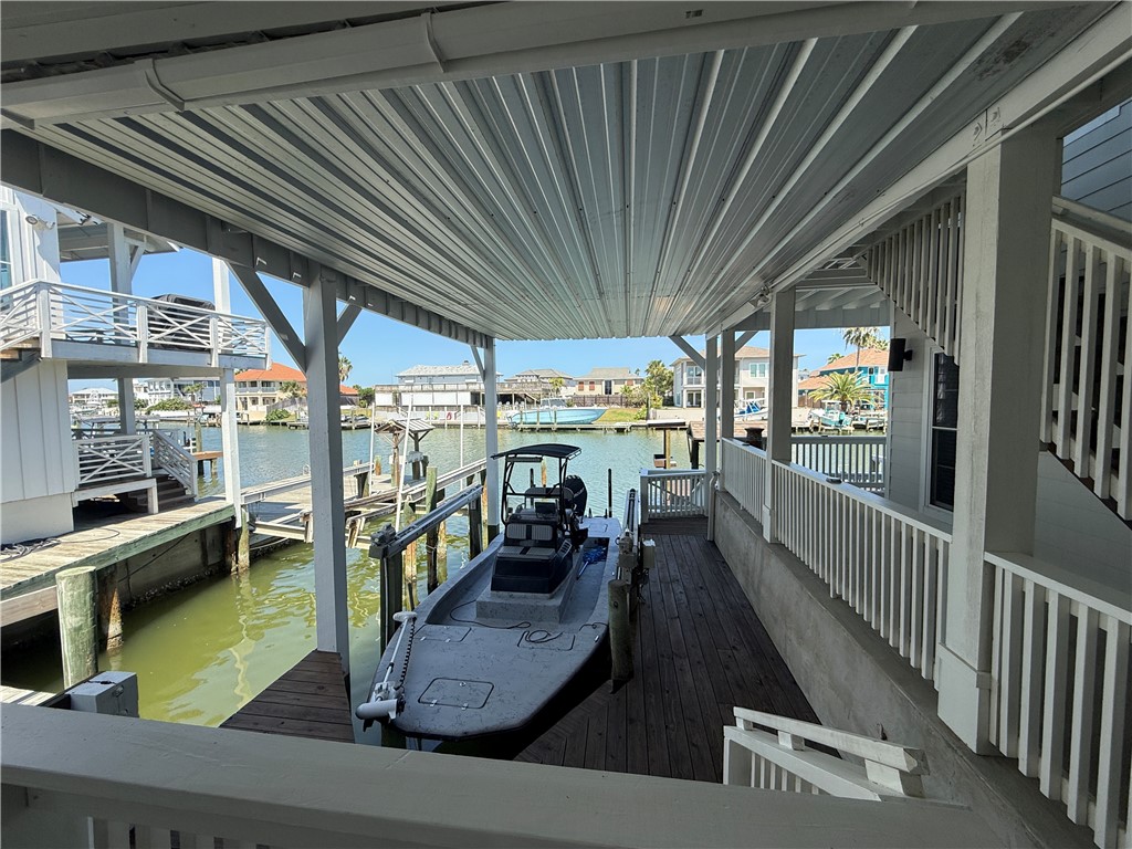 480 Bayside Drive Port Aransas TX 78373