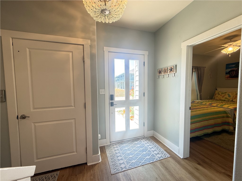 480 Bayside Drive Port Aransas TX 78373