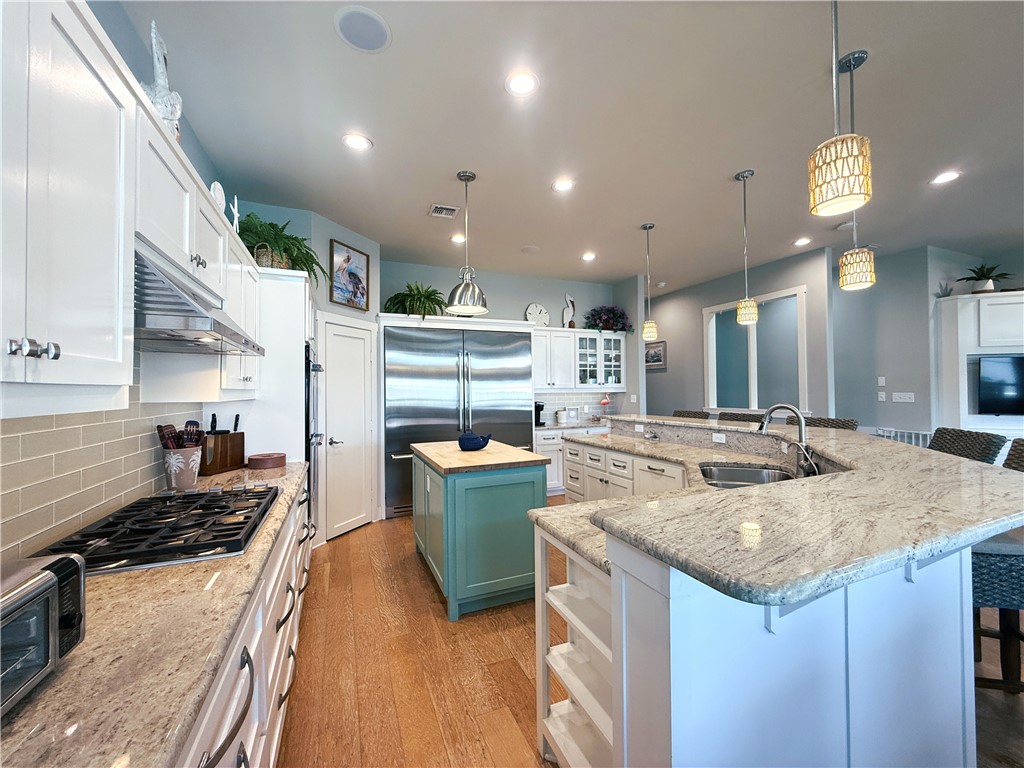 480 Bayside Drive Port Aransas TX 78373