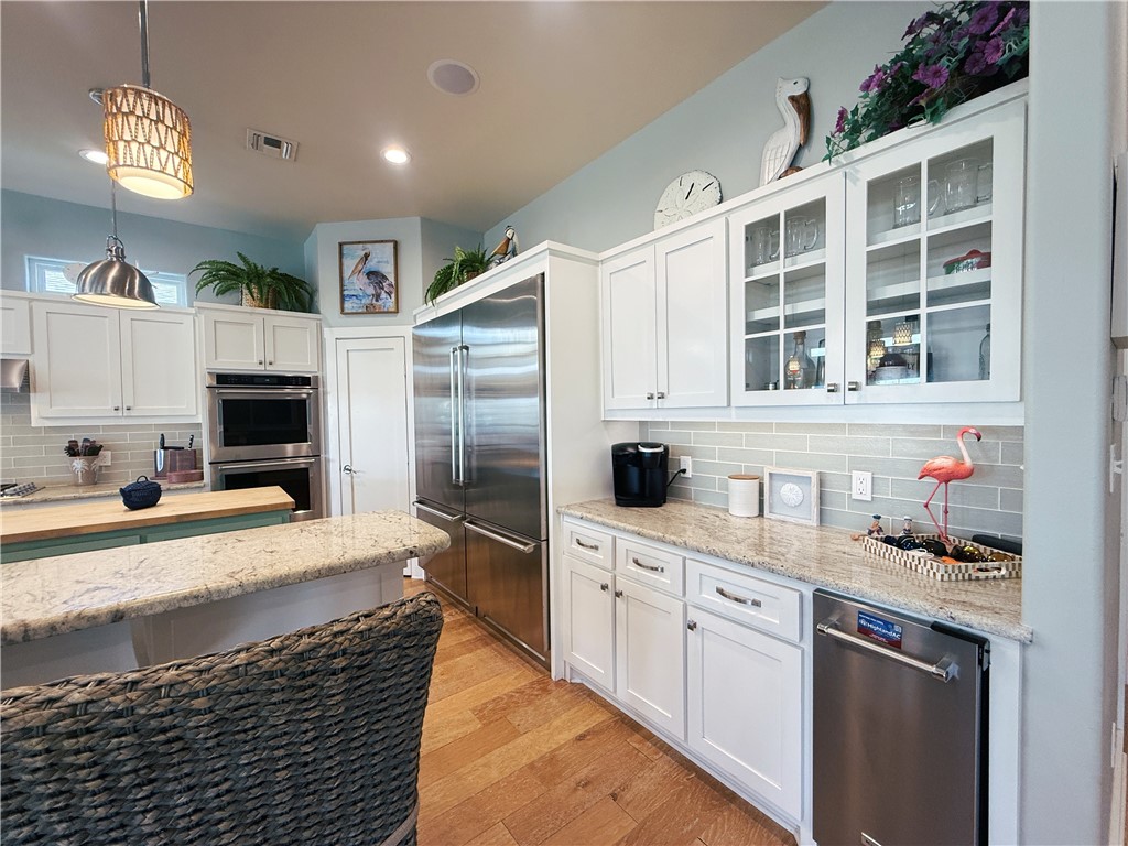480 Bayside Drive Port Aransas TX 78373