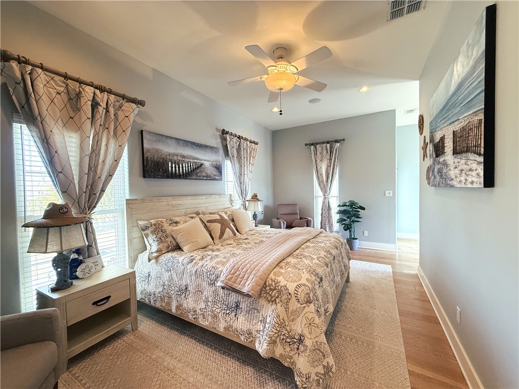 480 Bayside Drive Port Aransas TX 78373