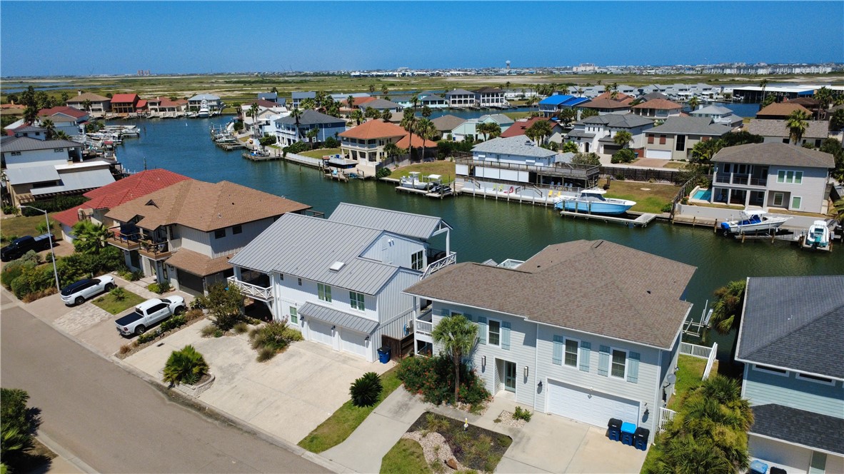 480 Bayside Drive Port Aransas TX 78373