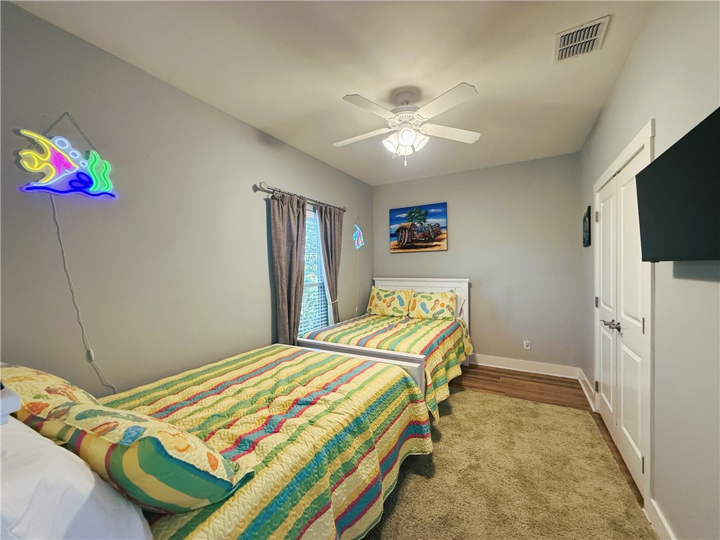 480 Bayside Drive Port Aransas TX 78373