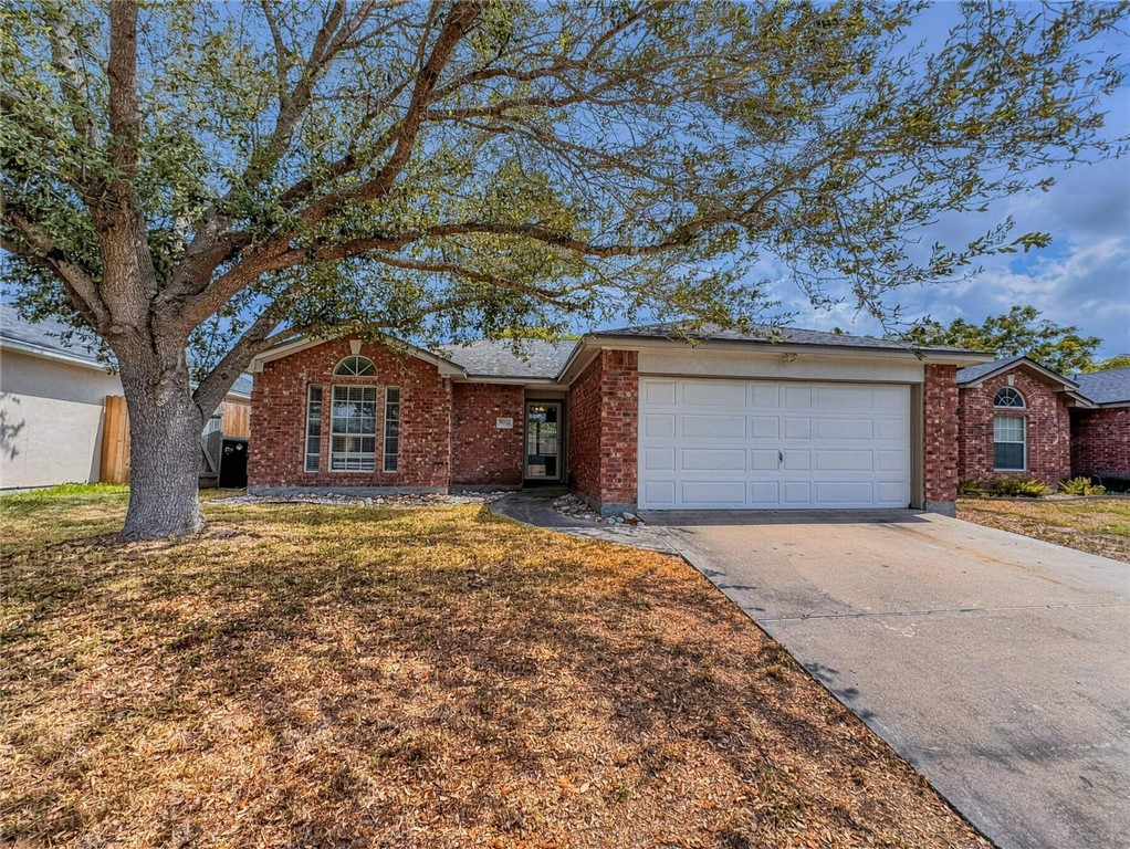 7802 Impala Drive Corpus Christi TX 78414