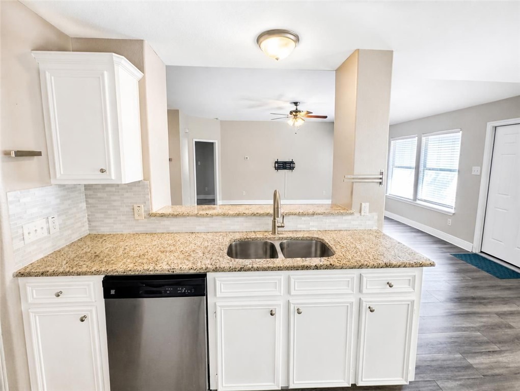 7802 Impala Drive Corpus Christi TX 78414