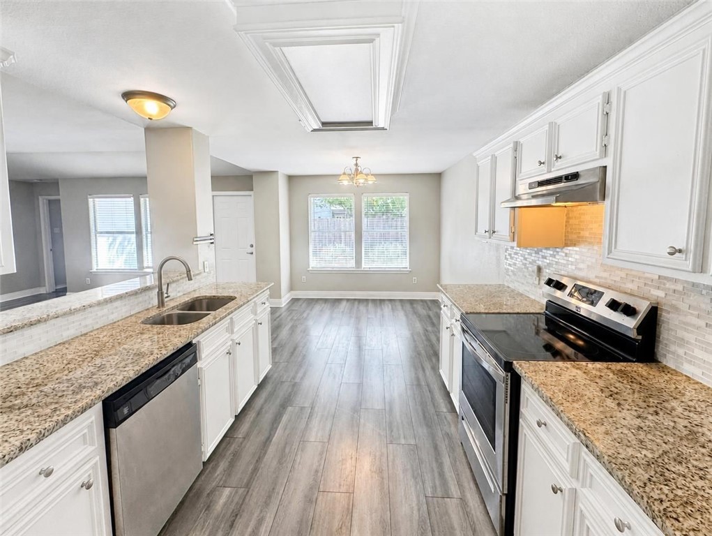 7802 Impala Drive Corpus Christi TX 78414