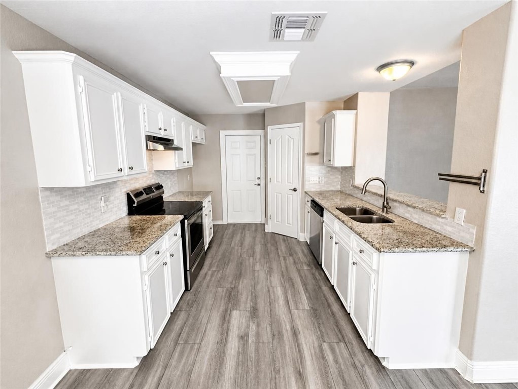 7802 Impala Drive Corpus Christi TX 78414