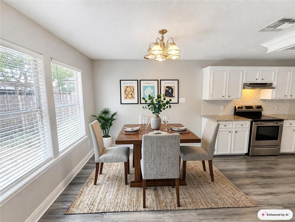 7802 Impala Drive Corpus Christi TX 78414