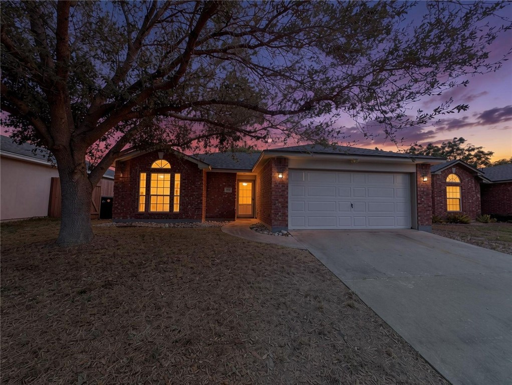 7802 Impala Drive Corpus Christi TX 78414