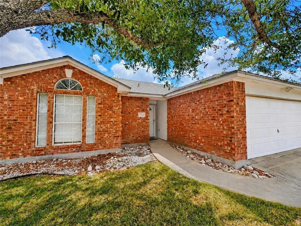 7802 Impala Drive Corpus Christi TX 78414