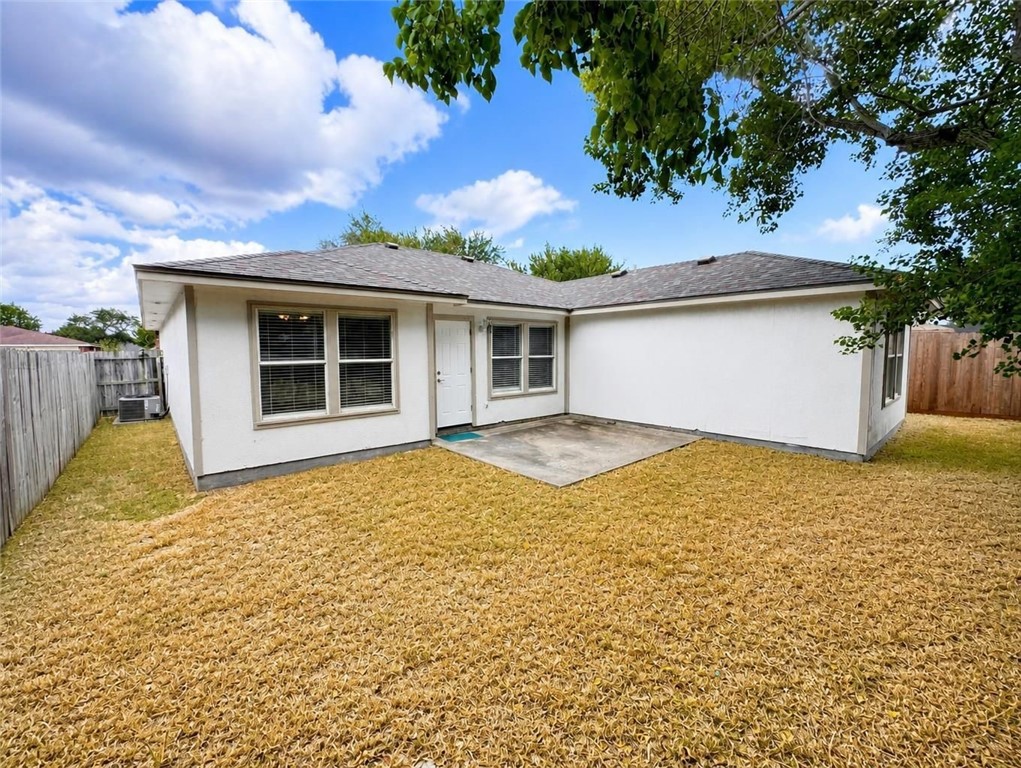 7802 Impala Drive Corpus Christi TX 78414