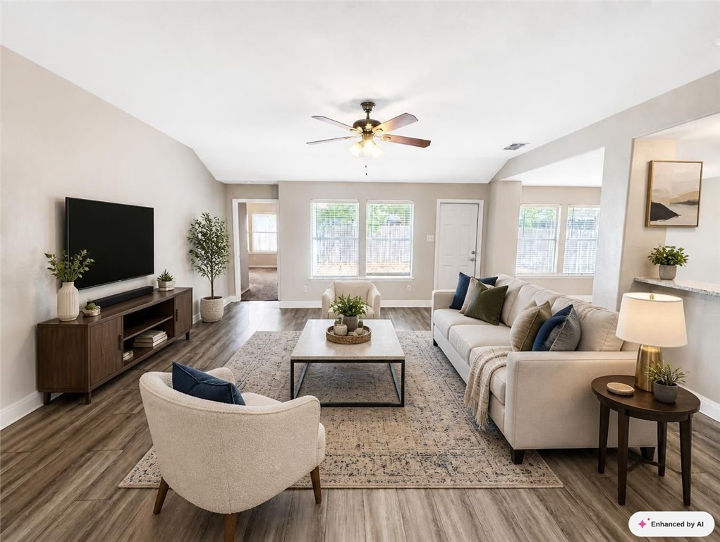 7802 Impala Drive Corpus Christi TX 78414