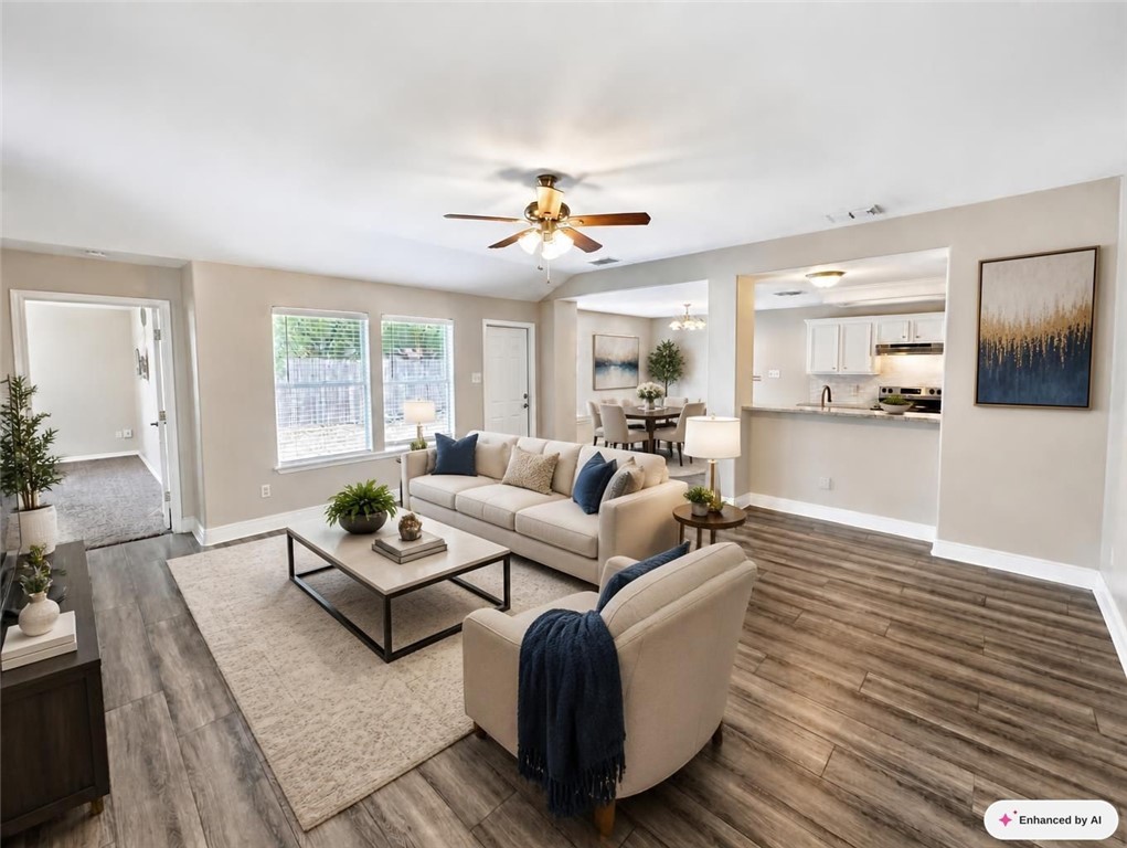 7802 Impala Drive Corpus Christi TX 78414