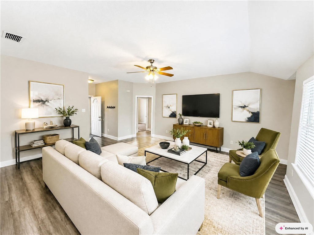 7802 Impala Drive Corpus Christi TX 78414
