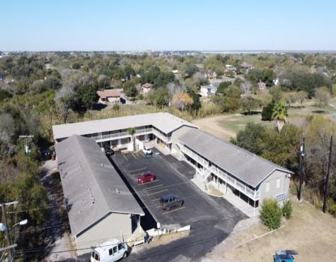9850 La Branch Drive Corpus Christi TX 78410