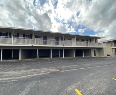 9850 La Branch Drive Corpus Christi TX 78410