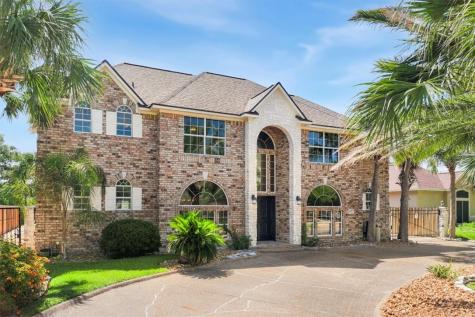 6302 Grandvilliers Drive Corpus Christi TX 78414