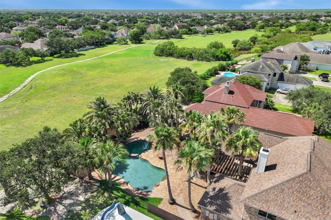 6302 Grandvilliers Drive Corpus Christi TX 78414