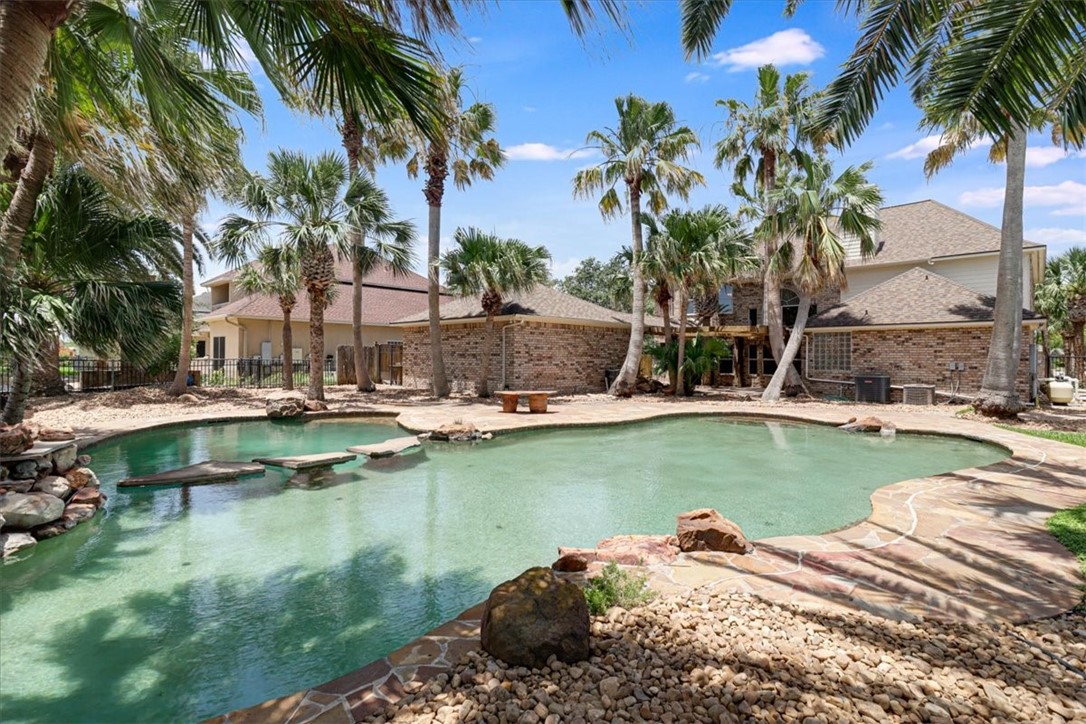 6302 Grandvilliers Drive Corpus Christi TX 78414