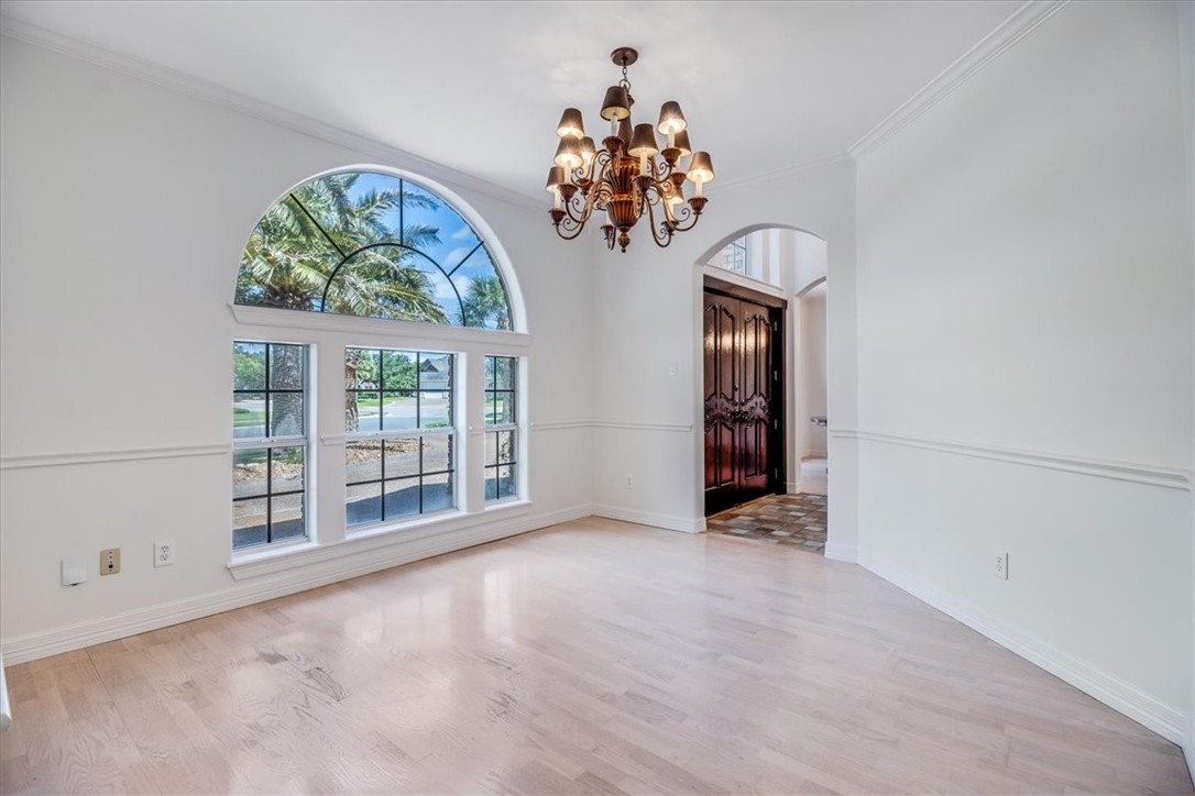 6302 Grandvilliers Drive Corpus Christi TX 78414