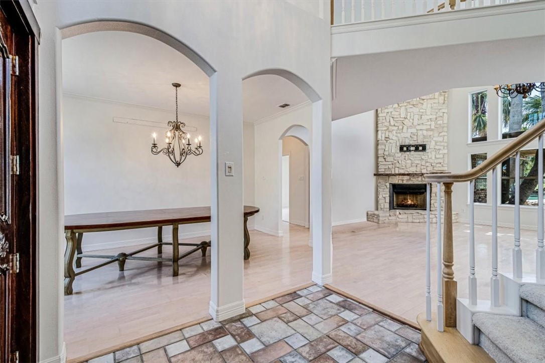 6302 Grandvilliers Drive Corpus Christi TX 78414