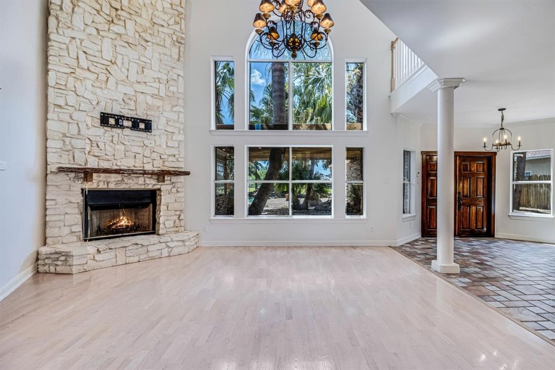 6302 Grandvilliers Drive Corpus Christi TX 78414