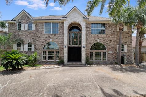 6302 Grandvilliers Drive Corpus Christi TX 78414