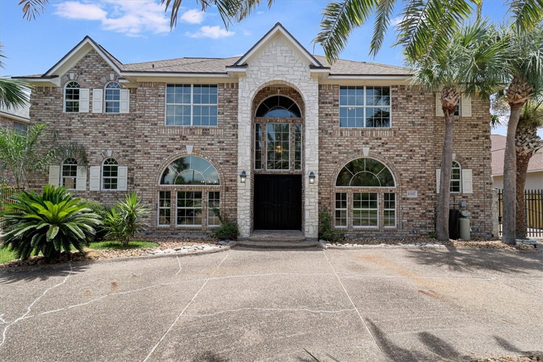 6302 Grandvilliers Drive Corpus Christi TX 78414