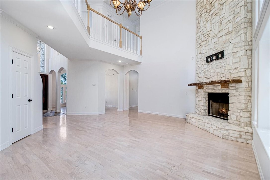 6302 Grandvilliers Drive Corpus Christi TX 78414