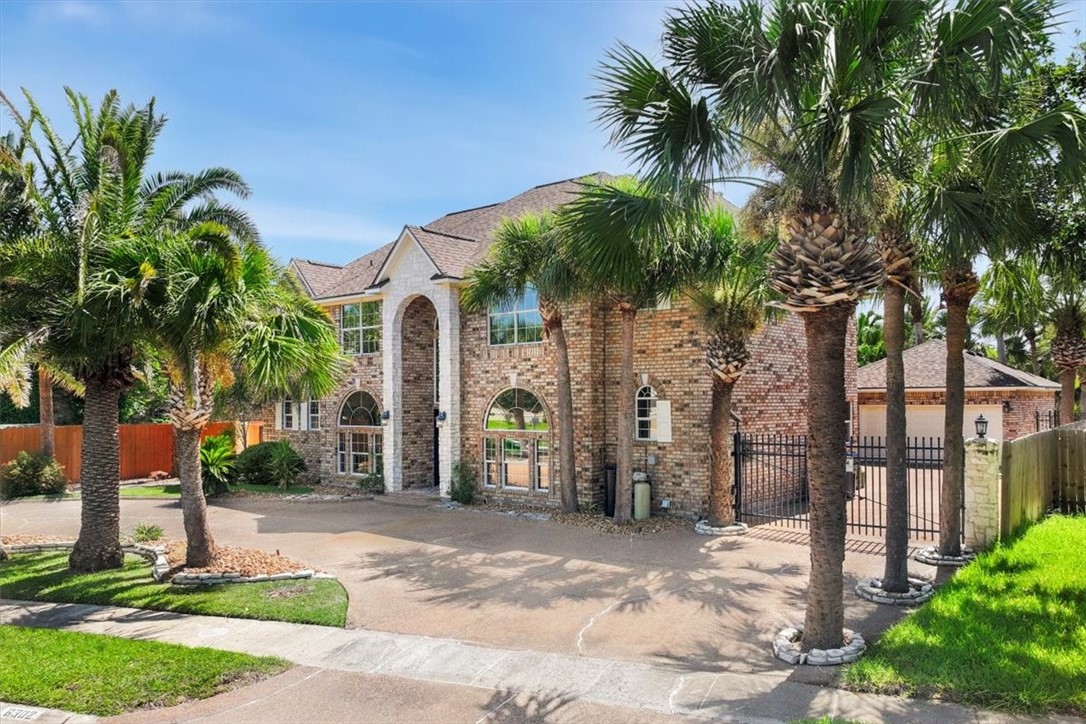 6302 Grandvilliers Drive Corpus Christi TX 78414