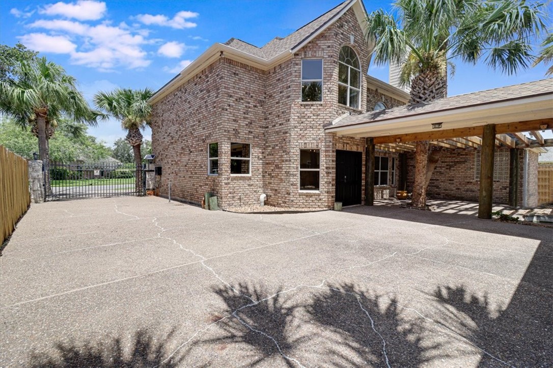 6302 Grandvilliers Drive Corpus Christi TX 78414