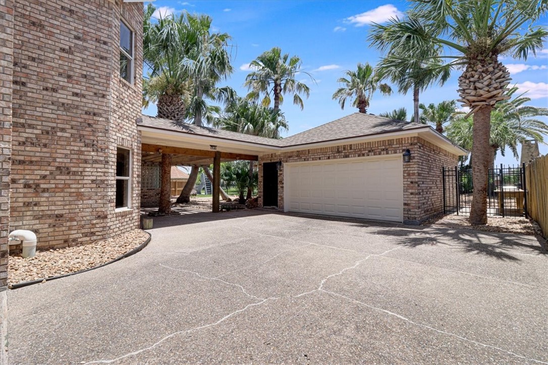 6302 Grandvilliers Drive Corpus Christi TX 78414