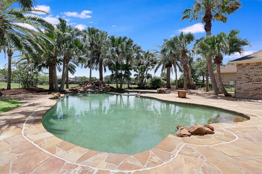 6302 Grandvilliers Drive Corpus Christi TX 78414