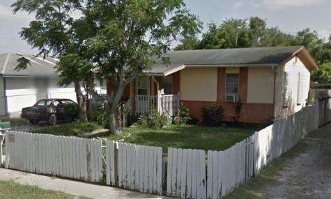 1406 Dorado Street Corpus Christi TX 78417