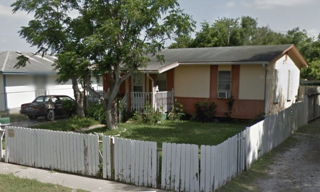 1406 Dorado Street Corpus Christi TX 78417