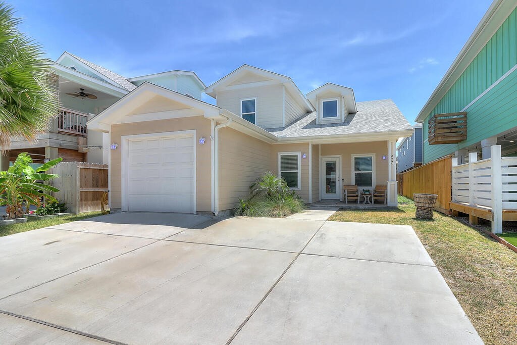 277 Nautilus Port Aransas TX 78373