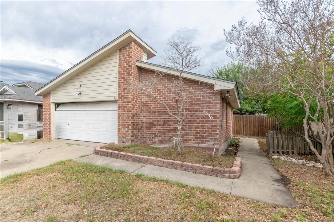 5330 Crossridge Drive Corpus Christi TX 78413
