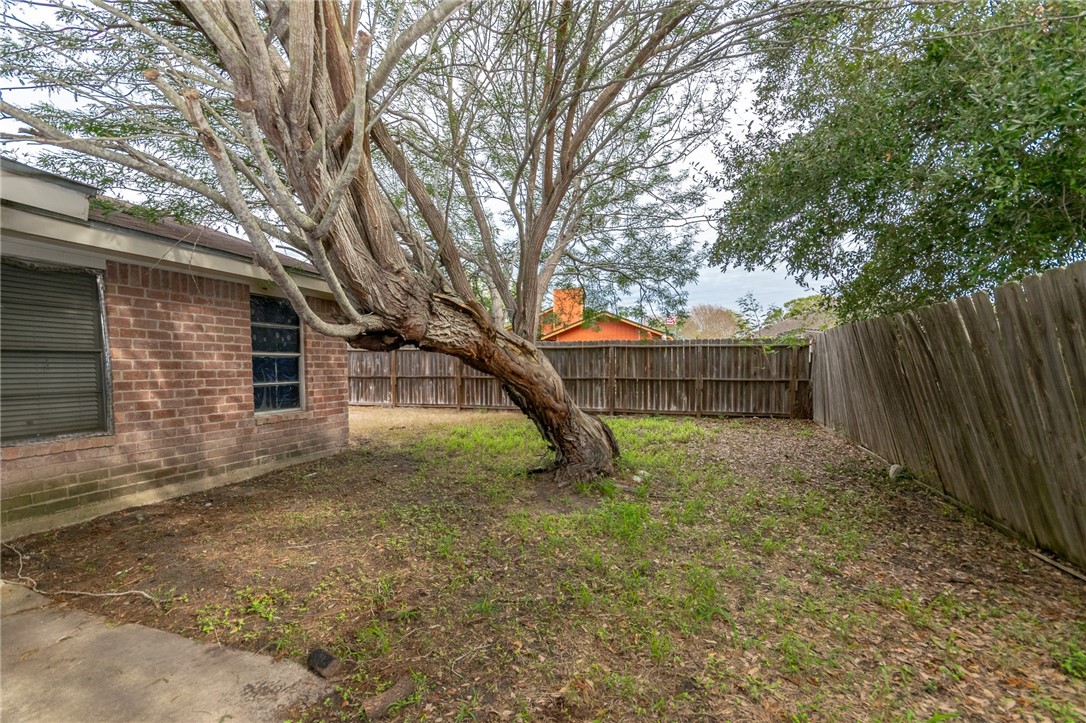 5330 Crossridge Drive Corpus Christi TX 78413